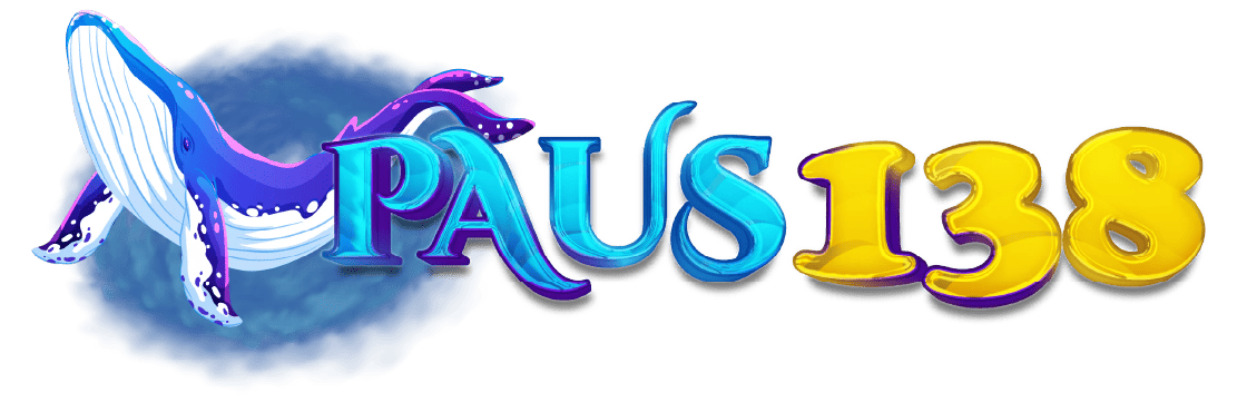 Paus138 - Pencarian Logo